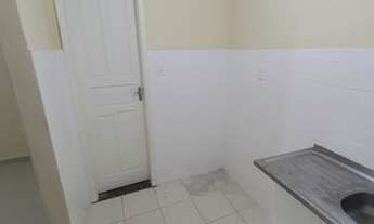 Imagem 7: Apartamento cobertura de 1 quarto em Pilares