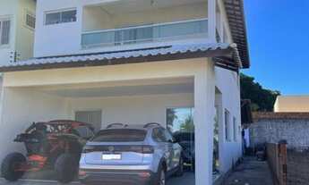 Imagem: Casa duplex mobiliada de condomínio Parnaíba-PI