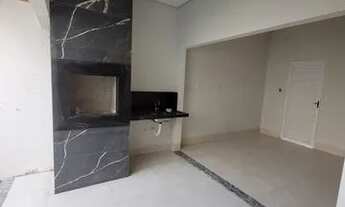 Imagem 7: LINDA CASA MORADA DO OURO COM 3 QUARTOS