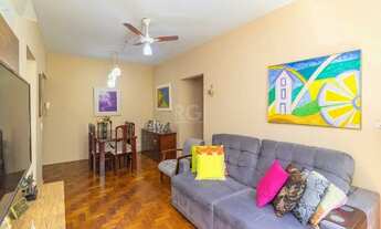 Imagem 5: PORTO ALEGRE - Apartamento Padrão - Santa Maria Goretti