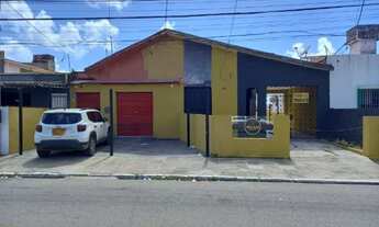 Imagem: Vendo casa em Tambiá - João Pessoa