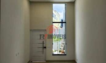 Imagem 4: BELÍSSIMA CASA NO PARQUE DAS FLORES GOIÂNIA/GO