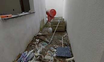 Imagem 5: Casa térrea,1suíte+1dorm,1vaga,3.80mt/Abertura,Bairro Aventureiro - Joinville - SC