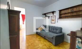 Imagem: Apartamento para Aluguel - Liberdade, 1