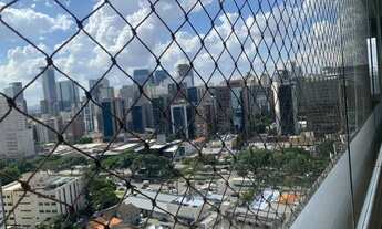 Imagem 5: Apartamento Locação 2 Dormitórios - 126 m² Brooklin