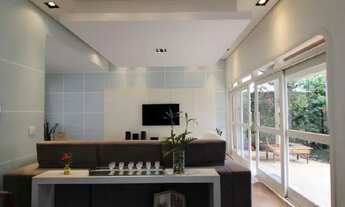 Imagem 3: CASA EM CONDOMÍNIO - BROOKLIN - SP