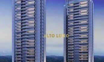 Imagem: Apartamento com 4 dormitórios à venda