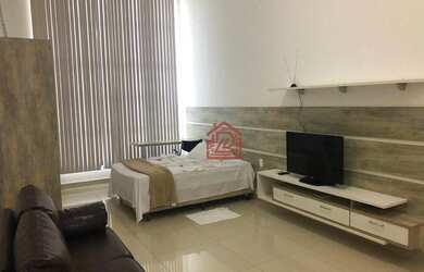 Imagem 7: Loft com 1 dormitório à venda, 40 m² por R$ 330.000,00 - Costa do Sol - Macaé/RJ