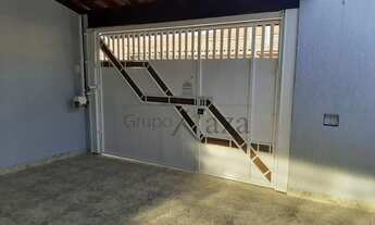 Imagem 4: Casa - Jardim Altos de Santana II - Jacareí - 2 Dormitórios - 90mt²