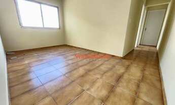 Imagem 3: Apartamento com 2 dormitórios à venda, 60 m² por R$ 260.000,00 - AE Carvalho - São Paulo/S