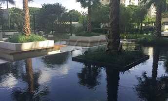 Imagem 5: Apartamento para venda com 297 metros quadrados com 4 quartos