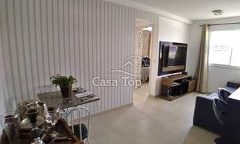 Imagem 2: Apartamento à venda Residencial Vila Estrela