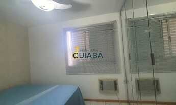 Imagem 4: Apartamento à venda, 2 quartos, 1 suíte, 2 vagas, Bosque da Saúde - Cuiabá/MT