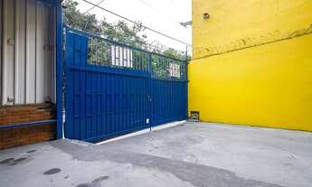 Imagem 5: São Paulo - Galpão/Depósito/Armazém - Vila Nhocune
