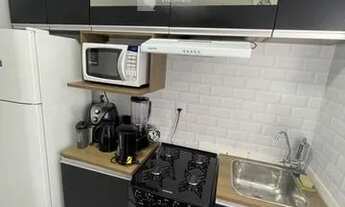 Imagem 3: W)-Apartamento pra locação Condomínio Parque Joinville em Jacarei ..