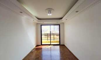 Imagem 3: Apartamento para Locação com 3 Dormitórios, próx ás 3 pistas, Vila Belvedere, em Americana