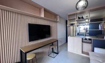 Imagem 5: Loft para venda possui 48 metros quadrados com 1 quarto em Itaipu - Niterói - RJ