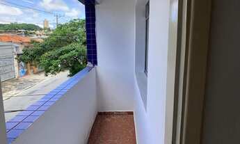 Imagem: Casa para alugar, 90 m² por R$ 1.500,00/mês
