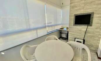 Imagem 2: APARTAMENTO MOBILIADO 2 DORMITÓRIOS, SOL DA MANHÃ