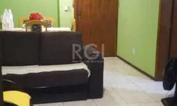 Imagem 3: PORTO ALEGRE - Apartamento Padrão - Sarandi