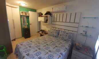 Imagem 4: Apartamento para venda tem 67 metros quadrados com 2 quartos em Ponta do Farol - São Luís