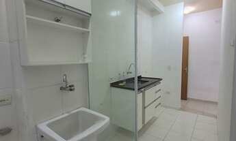 Imagem 7: Apartamento com 2 quartos no CONDOMINIO MORUMBI - Bairro Residencial e Comercial Cidade M