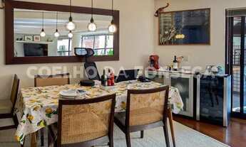 Imagem 5: São Paulo - Apartamento Padrão - Real Parque