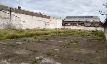 Imagem: PORTO ALEGRE - Terreno Padrão - Navegantes