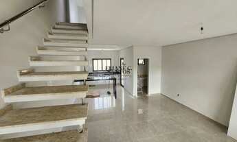 Imagem 3: SOBRADO PARQUE JAMBEIRO, 3 DORM/SUÍTE, 4 VAGAS