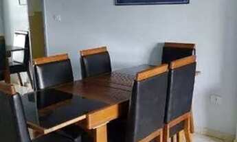 Imagem: Apartamento com 2 dormitórios à venda