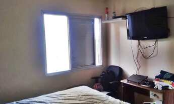 Imagem 4: Apartamento com 3 dormitórios à venda, 105 m² por R$ 1.100.000,00 - Alto de Pinheiros - Sã