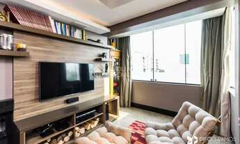 Imagem 7: Cobertura para venda com 208 metros quadrados com 3 quartos em Santana - Porto Alegre - RS