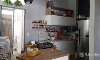 Imagem 3: Apartamento à venda com 2 quartos, 1 vaga, 75 m² - Botafogo - Rio de Janeiro/RJ