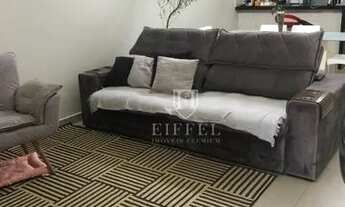 Imagem 2: Casa com 3 dormitórios, 112 m² - venda por R$ 800.000 ou aluguel por R$ 5.410/mês - Condom