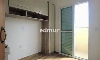 Imagem 6: COBERTURA no bairro Jardim Utinga com 75m². 2 dormitórios e 1 vagas. Confira