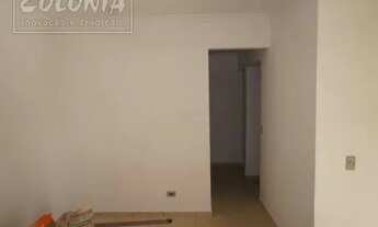 Imagem 4: Santo André - Apartamento Padrão - Camilópolis