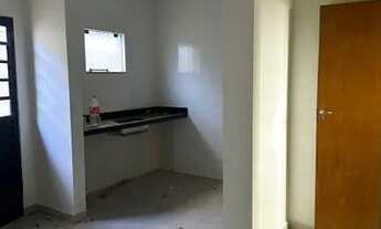 Imagem 3: Edifício CASA Casa com 1 dormitório