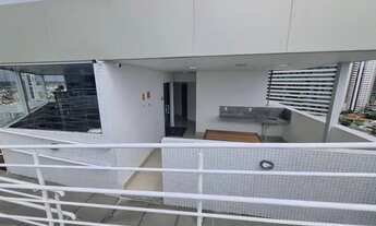 Imagem 4: Apartamento para alugar 1 quarto no Miramar - João Pessoa - PB