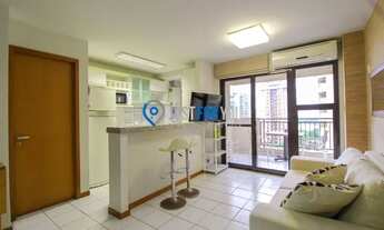 Imagem: Apartamento com 2 dormitórios para alugar