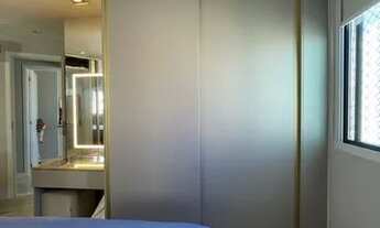 Imagem 3: Via Jardins - Edf Via Jardins - 137 metros - Alto Padrão Apto novo padrão Moura Doubex