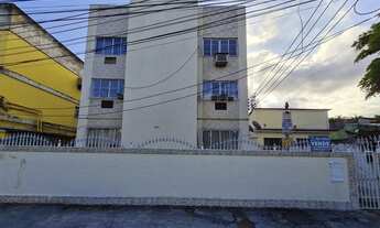 Imagem 2: Apartamento térreo 02 Quartos Campo Grande Próximo ao Prezunic