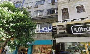 Imagem: Apartamento com 1 dormitório à venda