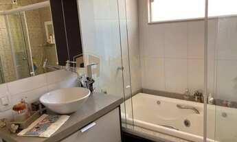 Imagem 4: Lindíssimo sobrado no Altinópolis com 03 quartos sendo 01 suíte