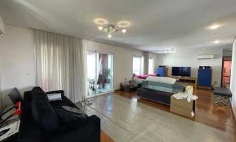 Imagem: Apartamento para venda tem 255 metros quadrados