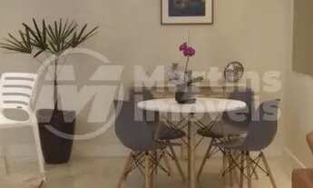 Imagem 6: Apartamento para venda tem 83 metros quadrados com 2 quartos em Vila Yara - Osasco - SP