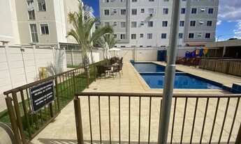 Imagem 2: Gran club 2 quartos com elevador 40.000