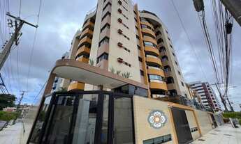 Imagem: Apartamento com 3 suítes na 3a Quadra da