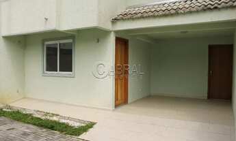 Imagem 2: Casa para alugar, 133 m² por R$ 3.000,00/mês - Uberaba - Curitiba/PR