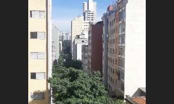 Imagem: Dividir uma KITINET 48m