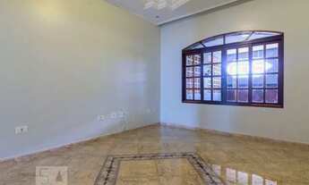 Imagem 3: Casa para Aluguel - Vila Guilhermina, 3 Quartos, 150 m2